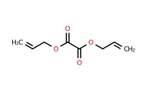 615-99-6 | Bis(prop-2-en-1-yl) oxalate