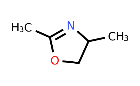 2,4-Dimethyl-4,5-dihydrooxazole