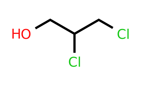 616-23-9 | 2,3-Dichloro-1-propanol