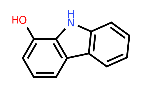 61601-54-5 | 9H-Carbazol-1-ol