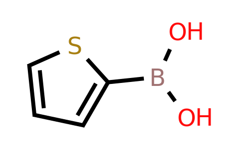 6165-68-0 | Thiophene-2-boronic acid