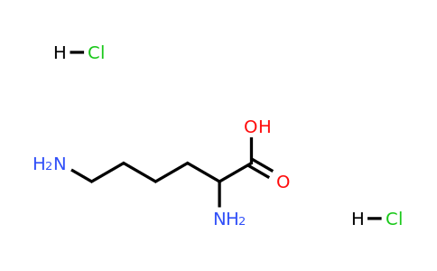 617-68-5 | DL-Lysine (dihydrochloride)
