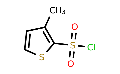 61714-76-9 | 3-Methylthiophene-2-sulfonyl chloride