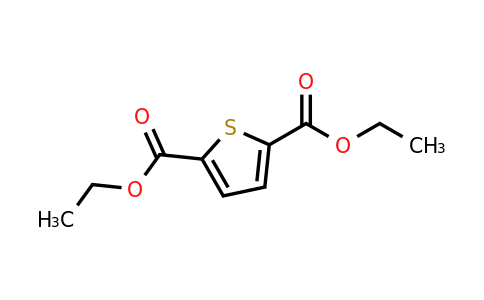 61755-85-9 | Diethyl thiophene-2,5-dicarboxylate