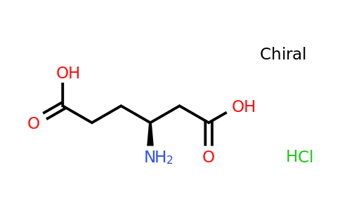 H-β-HoGlu-OH.HCl