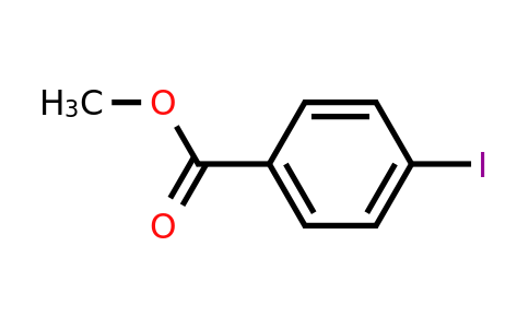 619-44-3 | Methyl 4-iodobenzoate