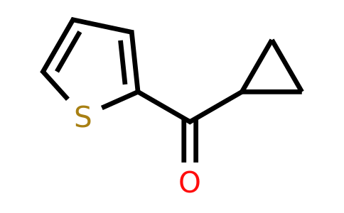 6193-47-1 | Cyclopropyl(thiophen-2-yl)methanone