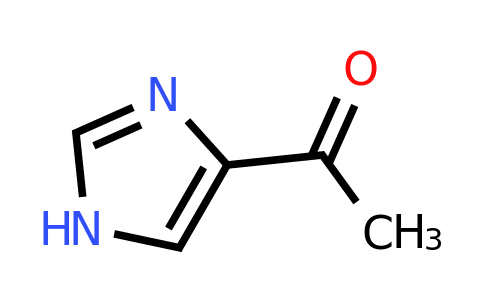 61985-25-9 | 4-Acetylimidazole