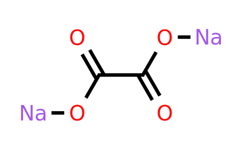 62-76-0 | Oxalic Acid (disodium)