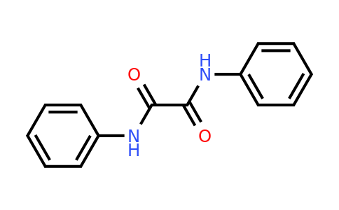 620-81-5 | Oxanilide