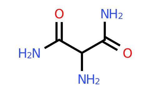Aminomalonamide