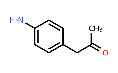 62044-15-9 | 1-(4-Aminophenyl)propan-2-one