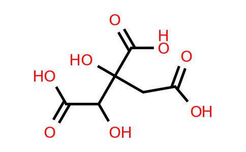 6205-14-7 | Hydroxycitric acid