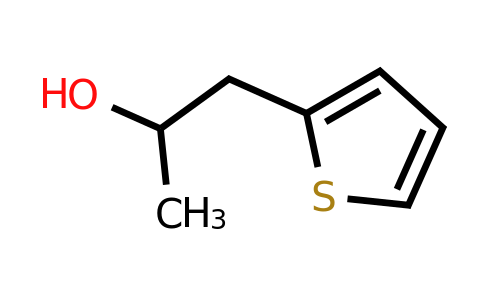62119-81-7 | 1-(Thiophen-2-yl)propan-2-ol