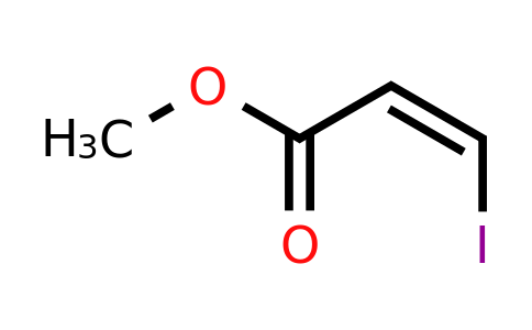 6214-23-9 | (Z)-Methyl 3-iodoacrylate