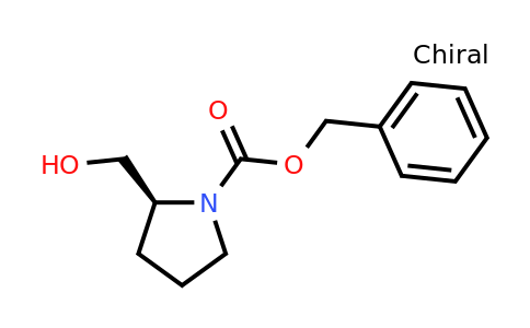 6216-63-3 | Z-Prolinol