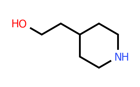 622-26-4 | 2-(Piperidin-4-yl)ethan-1-ol