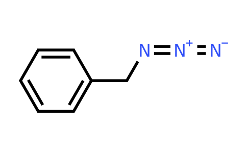622-79-7 | Benzyl azide