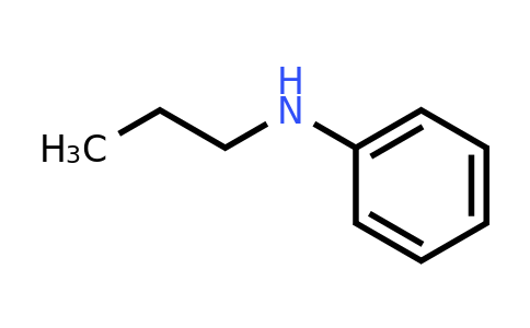 622-80-0 | N-Propylaniline