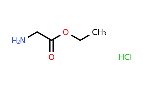 623-33-6 | Glycine ethyl ester monohydrochloride