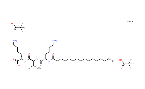 623172-56-5 | Palmtioyl Tripeptide-5