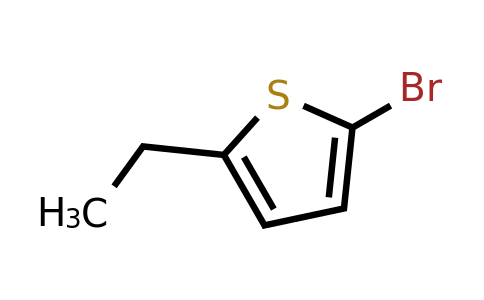 62323-44-8 | 2-Bromo-5-ethylthiophene