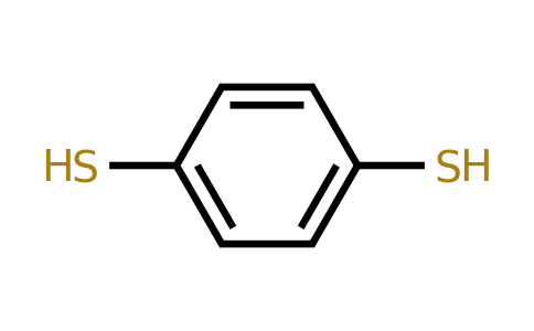 624-39-5 | Benzene-1,4-dithiol
