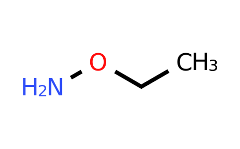 624-86-2 | O-Ethylhydroxylamine