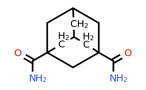 62472-39-3 | Adamantane-1,3-dicarboxamide