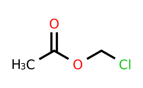 625-56-9 | Chloromethyl acetate