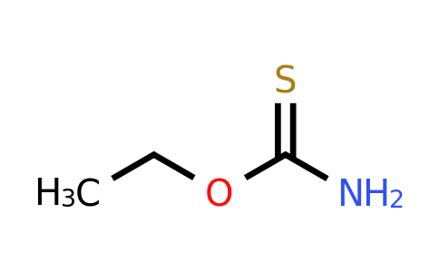 625-57-0 | Ethoxycarbothioamide