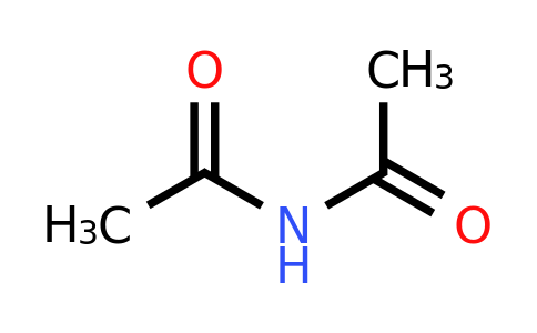 625-77-4 | Diacetamide