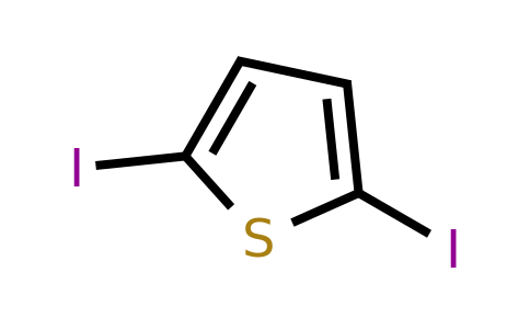 625-88-7 | 2,5-Diiodothiophene