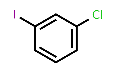 625-99-0 | 1-Chloro-3-iodobenzene