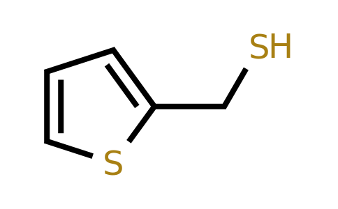 6258-63-5 | 2-Thenylmercaptan