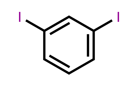 626-00-6 | 1,3-Diiodobenzene