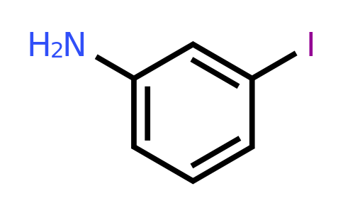 626-01-7 | 3-Iodoaniline