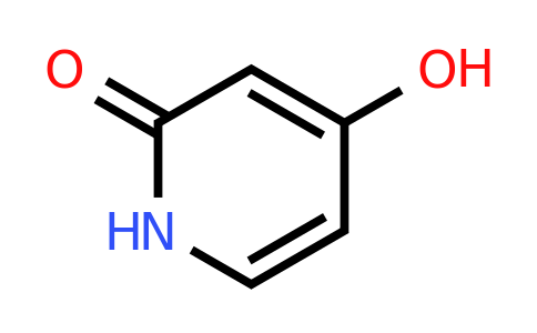 626-03-9 | 4-Hydroxypyridin-2(1H)-one