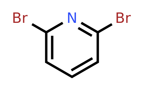 626-05-1 | 2,6-Dibromopyridine