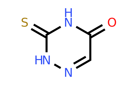 626-08-4 | 6-AZA-2-Thiouracil