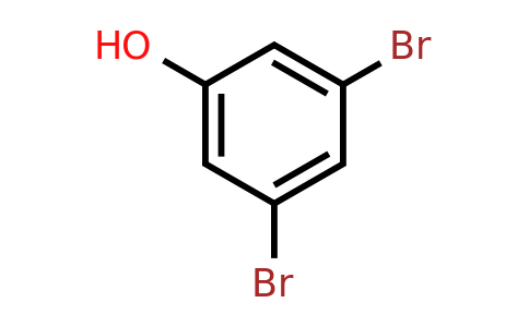 626-41-5 | 3,5-Dibromophenol