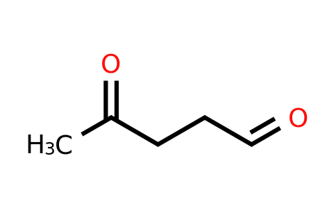 626-96-0 | 4-Oxopentanal
