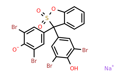 62625-28-9 | Bromophenol blue (sodium salt)