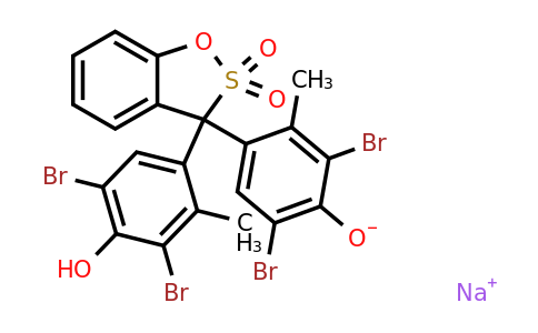 62625-32-5 | Bromocresol green (sodium salt)