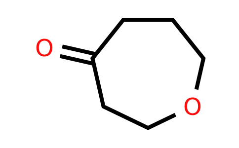 62643-19-0 | Oxepan-4-one