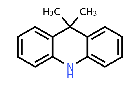6267-02-3 | 9,9-Dimethyl-9,10-dihydroacridine