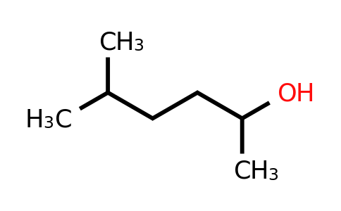 627-59-8 | 5-Methylhexan-2-ol