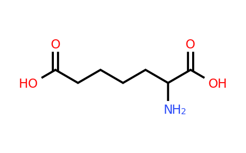627-76-9 | DL-2-Aminopimelic Acid