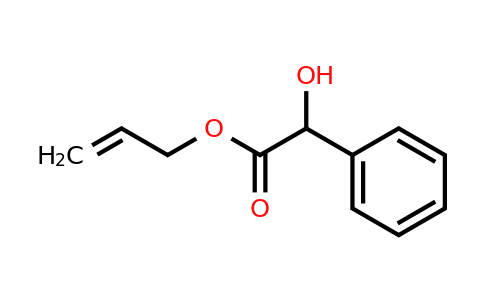 6282-41-3 | Allyl 2-hydroxy-2-phenylacetate