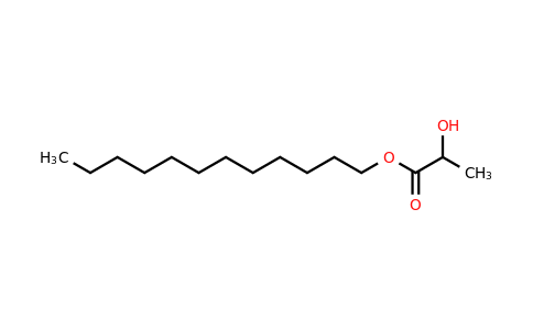 6283-92-7 | Lactic Acid Dodecyl Ester
